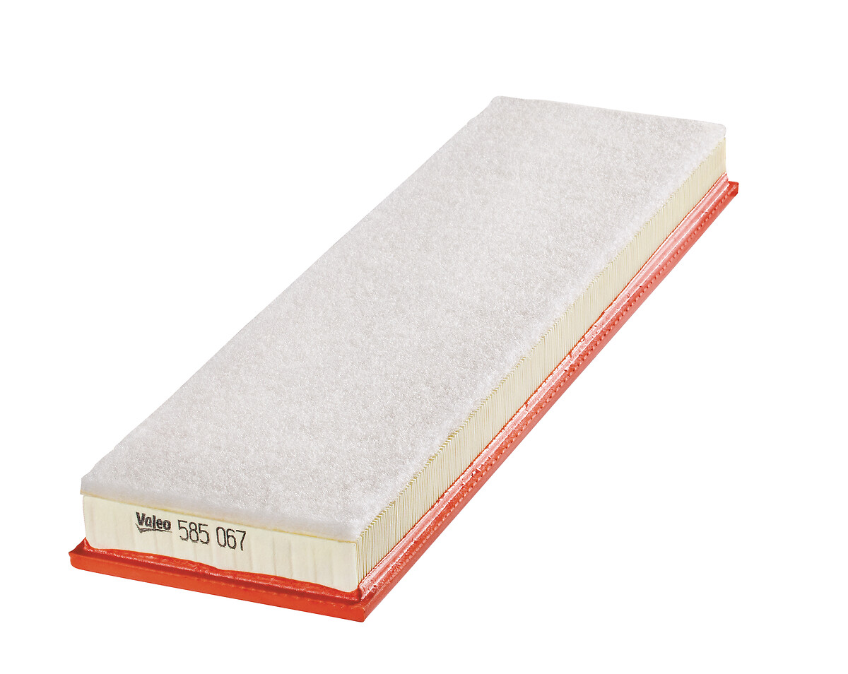 AIR FILTER - PANEL TYPE